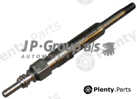  JP GROUP part 1191800400 Glow Plug