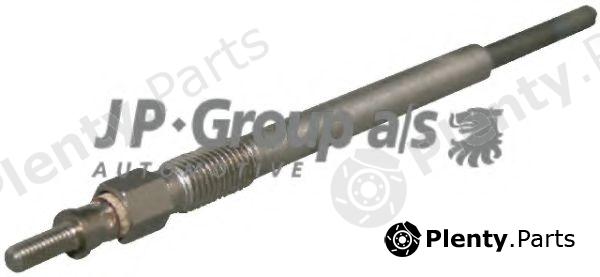  JP GROUP part EP3821 Glow Plug