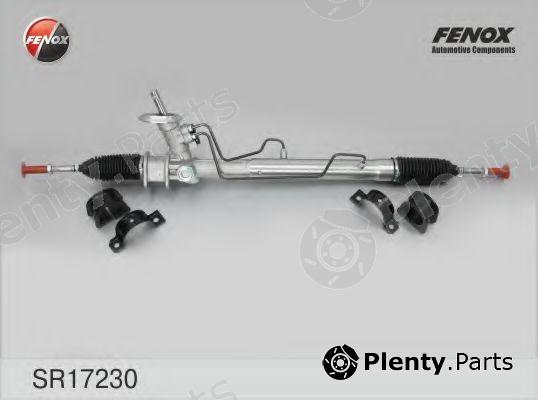  FENOX part SR17230 Steering Gear