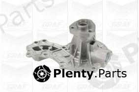 GRAF part PA1104 Water Pump