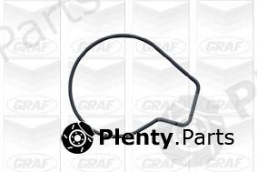  GRAF part PA385 Water Pump