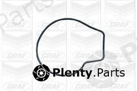  GRAF part PA428 Water Pump