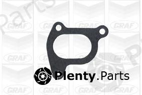  GRAF part PA451 Water Pump