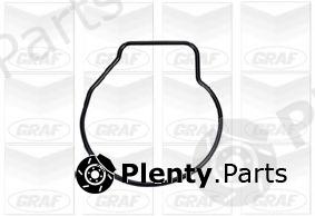  GRAF part PA669 Water Pump