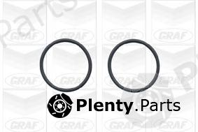  GRAF part PA779 Water Pump