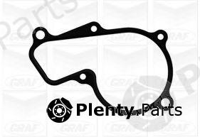  GRAF part PA1184 Water Pump