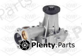  KWP part 10700 Water Pump
