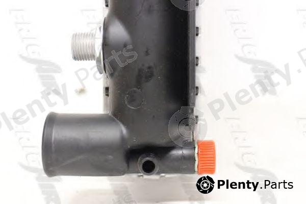  FRIGAIR part 0106.2076 (01062076) Radiator, engine cooling