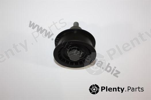  AUTOMEGA part 301090244036J Deflection/Guide Pulley, timing belt