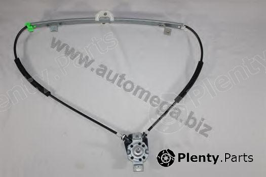  AUTOMEGA part 308370401191 Window Lift