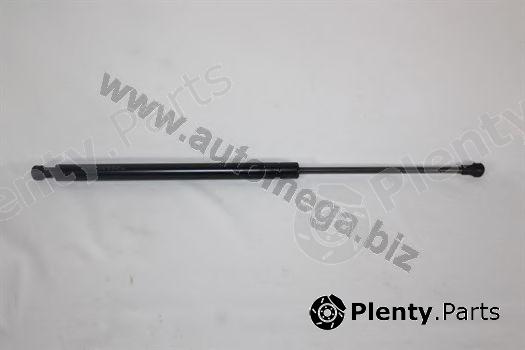  AUTOMEGA part 3087310P9 Gas Spring, boot-/cargo area
