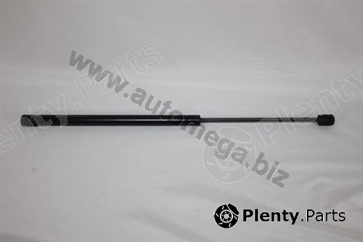  AUTOMEGA part 3182705528E9E Gas Spring, boot-/cargo area