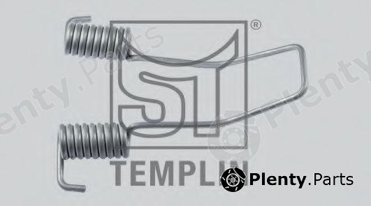  ST-TEMPLIN part 03.080.0250.010 (030800250010) Replacement part