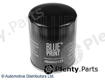  BLUE PRINT part ADM52123 Oil Filter