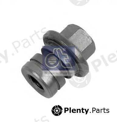  DT part 1.10294 (110294) Union Nut