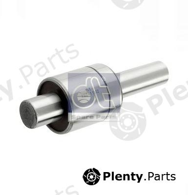  DT part 1.11282 (111282) Water Pump Shaft