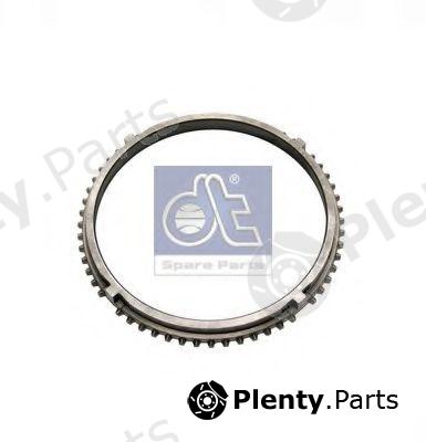  DT part 1.14245 (114245) Synchronizer Cone, speed change gear