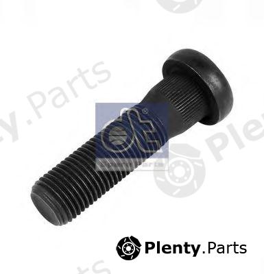  DT part 1.17133 (117133) Wheel Stud