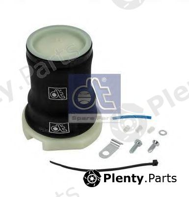  DT part 1.22735 (122735) Boot, air suspension