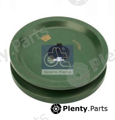  DT part 2.21050 (221050) Pulley, alternator