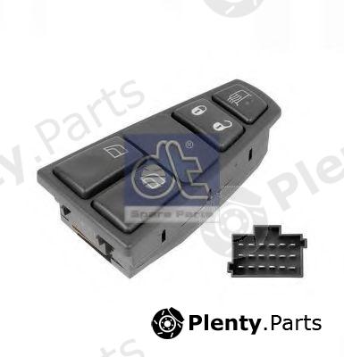  DT part 225344 Control Unit, door actuation