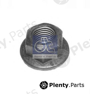  DT part 2.70901 (270901) Nut