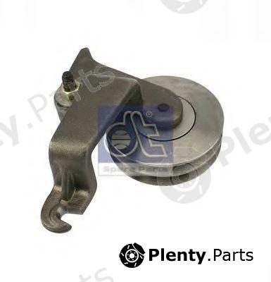  DT part 3.34077 (334077) Tensioner Pulley, V-belt