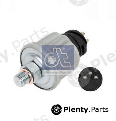  DT part 3.37009 (337009) Sensor, compressed-air system