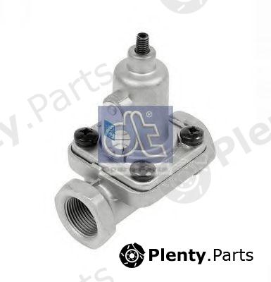  DT part 3.72031 (372031) Overflow Valve