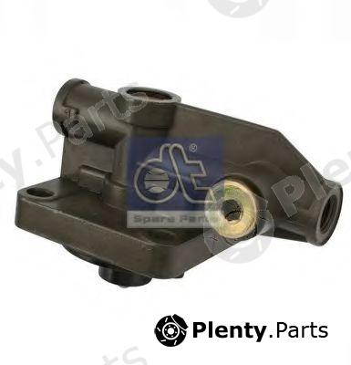  DT part 4.61027 (461027) Anti-Rotation Actuator, manual transmission