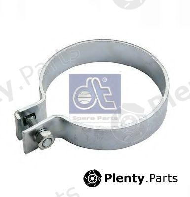 DT part 4.61059 (461059) Pipe Connector, exhaust system