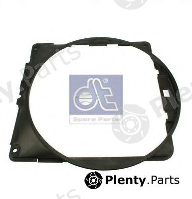  DT part 4.62185 (462185) Cowling, radiator fan