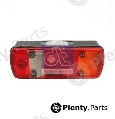  DT part 4.62821 (462821) Combination Rearlight