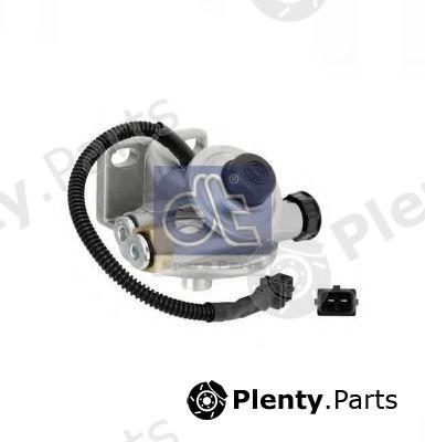  DT part 463304 Cover, fuel filter