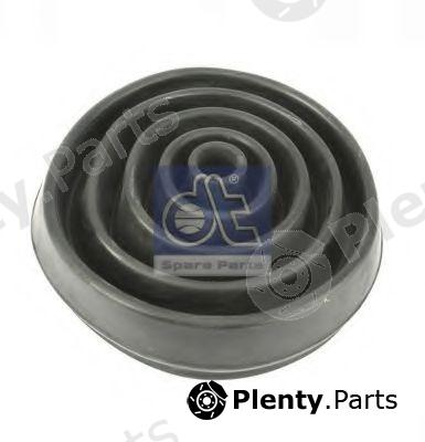  DT part 4.80010 (480010) Gear Lever Gaiter