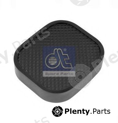  DT part 4.80095 (480095) Pedal Pad, accelerator pedal