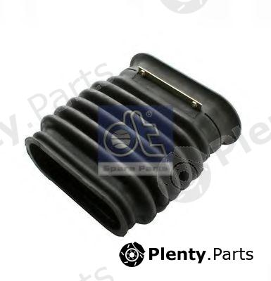  DT part 4.80212 (480212) Charger Intake Hose