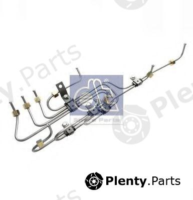  DT part 4.90799 (490799) High Pressure Pipe Set, injection system