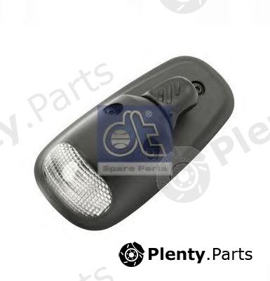  DT part 5.81153 (581153) Outline Lamp