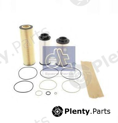  DT part 1.34064 (134064) Filter Set
