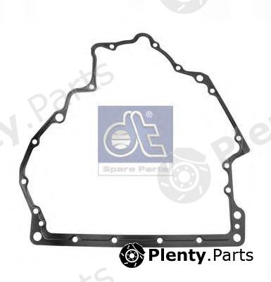  DT part 3.11060 (311060) Gasket, housing cover (crankcase)