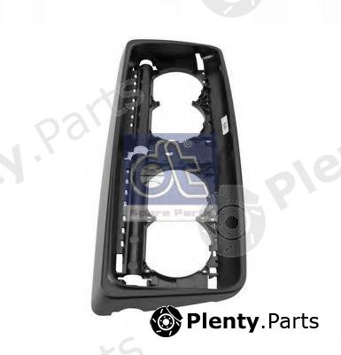  DT part 3.86216 (386216) Cover, outside mirror