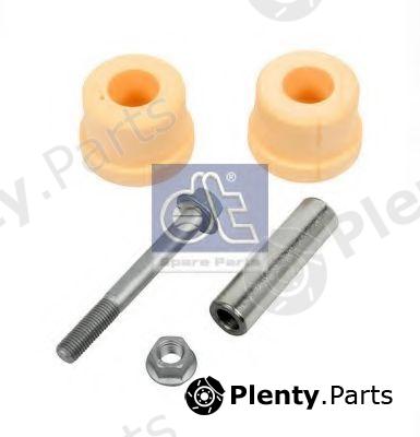  DT part 3.98350 (398350) Repair Kit, driver cab suspension