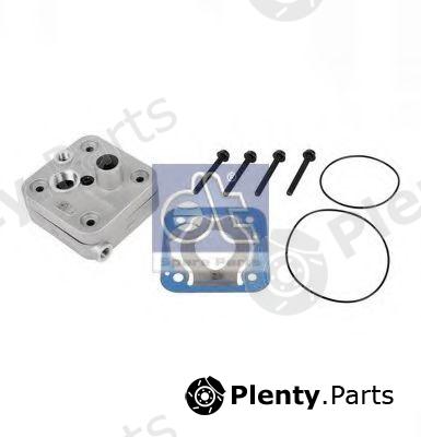  DT part 4.65107 (465107) Cylinder Head, compressor