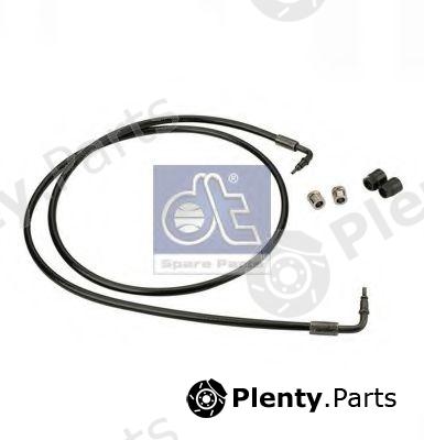  DT part 2.70946 (270946) Hose Line, driver cab tilt unit