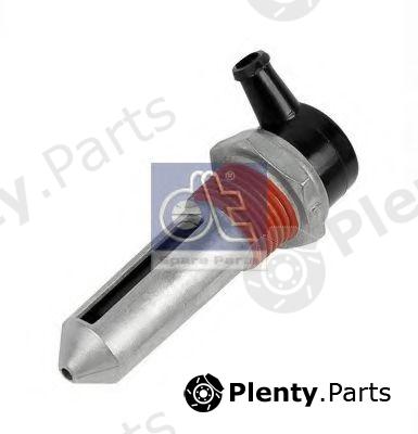  DT part 1.12855 (112855) Breather Valve, fuel tank