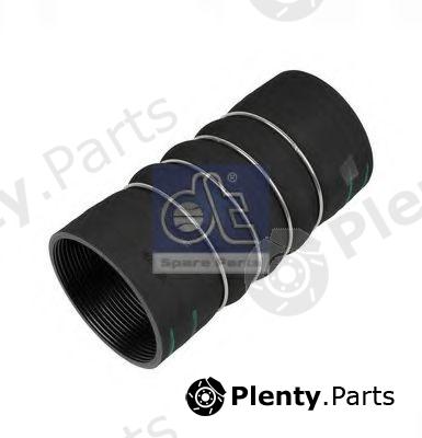  DT part 6.35510 (635510) Charger Intake Hose