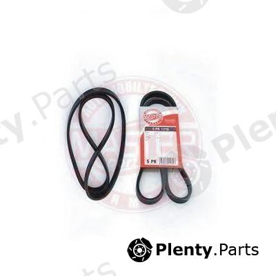  MASTER-SPORT part 5PK1200-PCS-MS (5PK1200PCSMS) V-Ribbed Belts