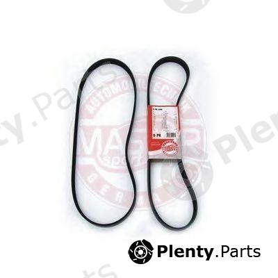  MASTER-SPORT part 6PK1195-PCS-MS (6PK1195PCSMS) V-Ribbed Belts