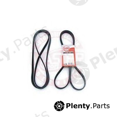  MASTER-SPORT part 6PK1870-PCS-MS (6PK1870PCSMS) V-Ribbed Belts